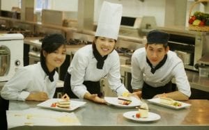 mua bằng cao đẳng nấu ăn