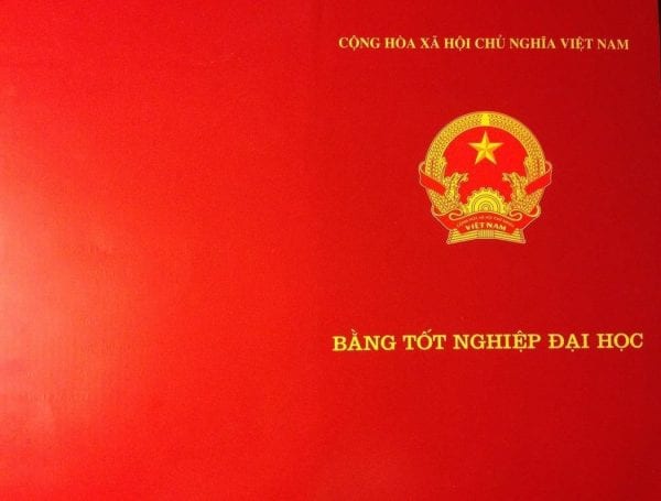 làm bằng đại học đà nẵng