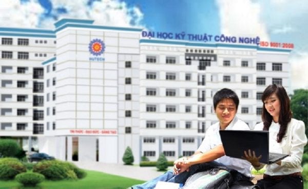 Dịch Vụ Mua Bằng Đại Học Hutech, Đăng Ký Là Có - Không Cần Học
