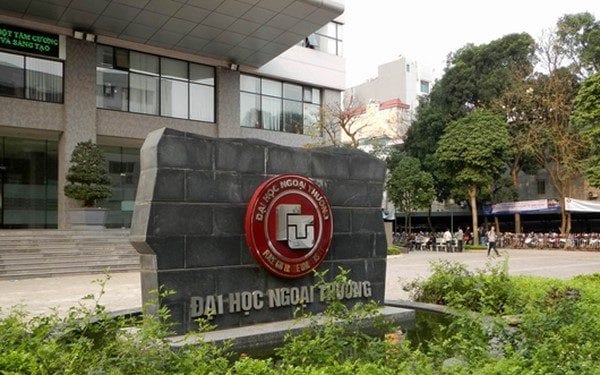 Làm Bằng Đại Học Ngoại Thương Chất Lượng Tại Bao Xin Việc