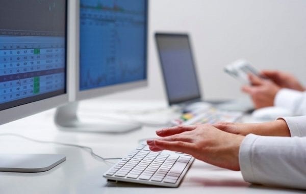 Học Đại học ngành Công nghệ thông tin ra làm gì?