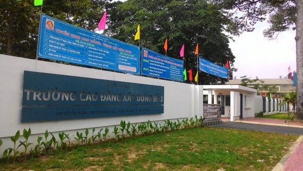 làm bằng cao đẳng xây dựng tphcm