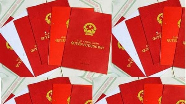 dịch vụ làm giấy tờ các loại hà nội