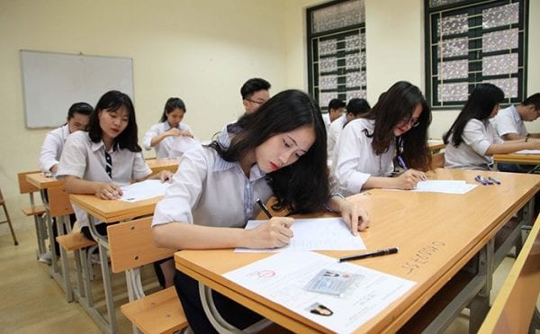 Điều kiện học thạc sĩ sư phạm là gì?