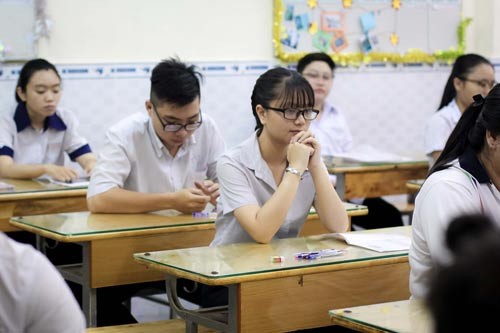 Điều kiện học thạc sĩ sư phạm là gì?