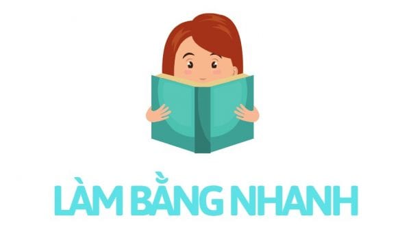 làm bằng cao đẳng bách việt