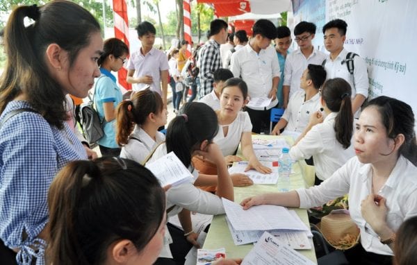 làm bằng đại học nông lâm