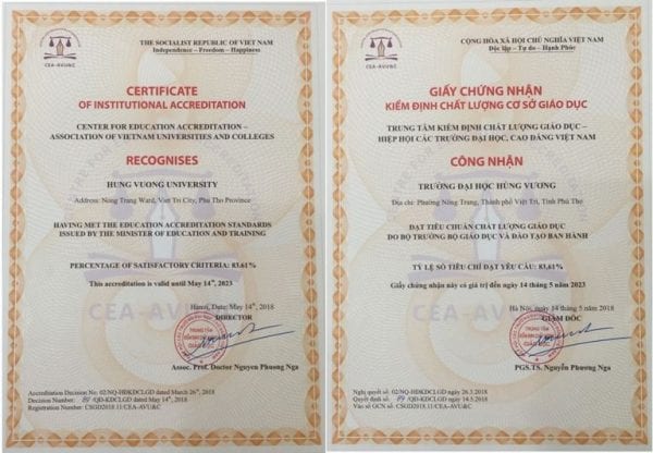 làm bằng đại học tài nguyên môi trường