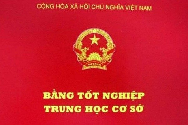 Làm thế nào để mua bằng cấp 2 thật và chuẩn 100%?
