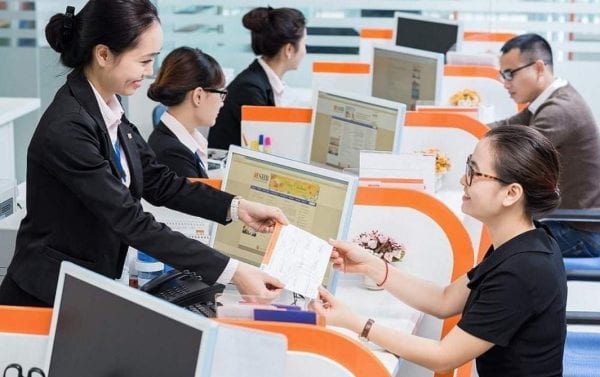 Mua bằng Đại học Ngân hàng giá rẻ, chất lượng