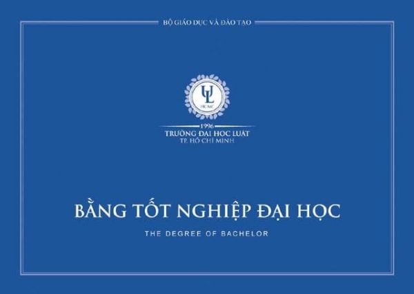 làm bằng đại học kinh tế - luật