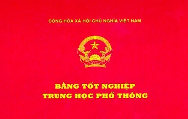 Ưu điểm nổi bật của dịch vụ làm bằng cấp 3 tại Bao Xin Việc