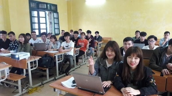 Làm Chứng Chỉ Tin Học MOS Chất Lượng Tại Bao Xin Việc