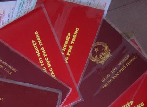 Tại sao bằng cấp 3 lại quan trọng?