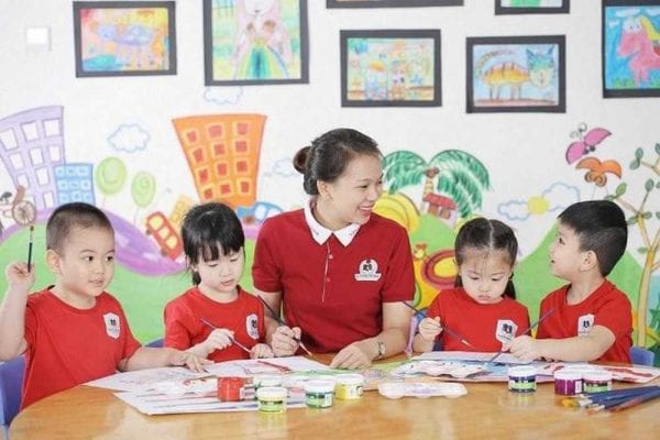 Mua Bằng Cao Đẳng Mầm Non Dễ Dàng Nhanh Chóng