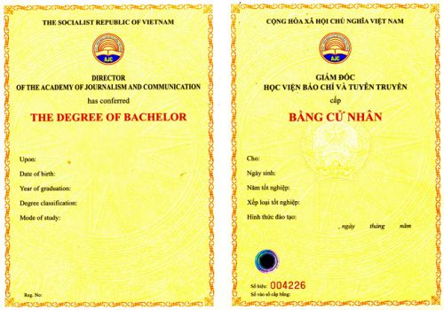 BaoXinViệc Nhận Làm Bằng Đại Học Kinh Tế - Y Dược - Luật