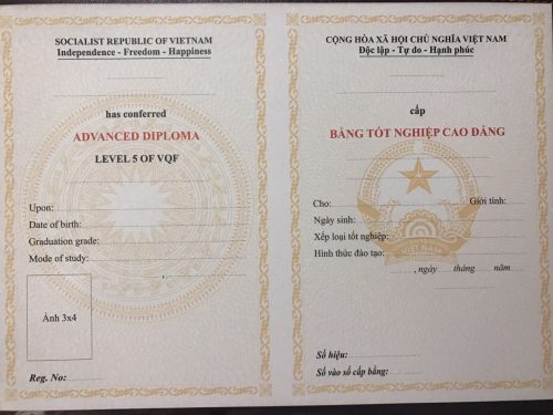 Bằng Cao đẳng nghề là gì? Lý do nên học Cao đẳng nghề