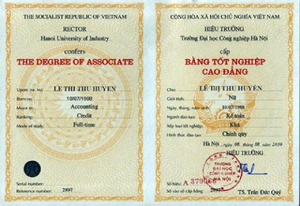 Bằng Cao đẳng nghề là gì? Lý do nên học Cao đẳng nghề