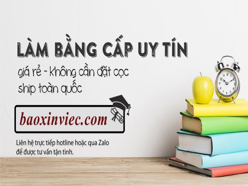 Bằng Cao đẳng nghề là gì? Lý do nên học Cao đẳng nghề