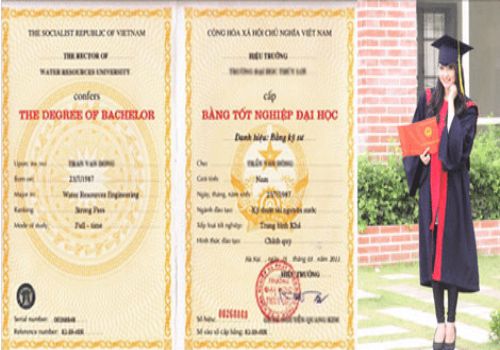 Làm Bằng Đại Học Giả Có Bị Phát Hiện Không?