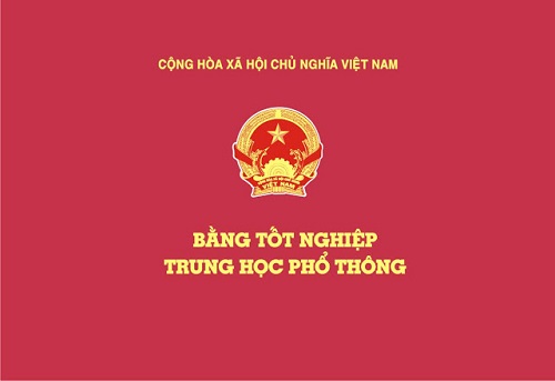 Cách so sánh bằng cấp 3 giả và thật chuẩn nhất