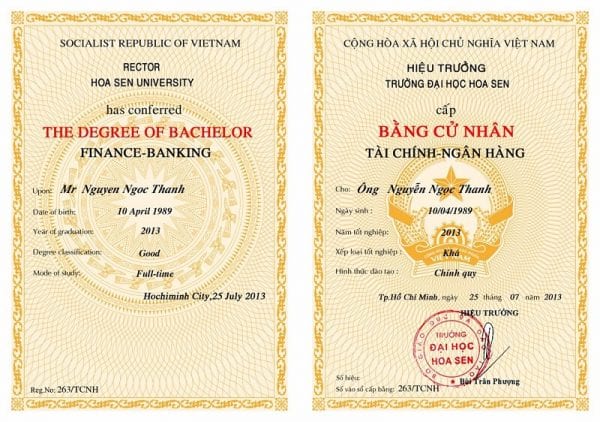 Cùng tìm hiểu bằng Cao đẳng có giá trị không?