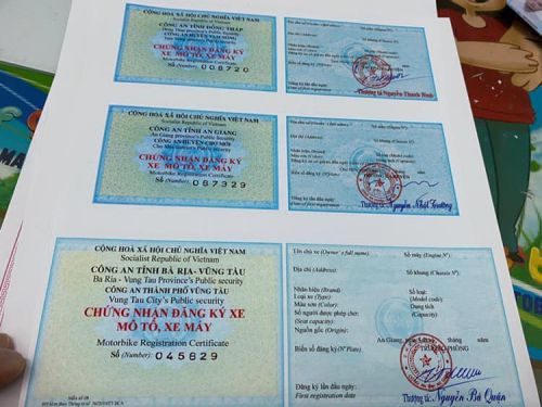 Dịch vụ làm cavet xe uy tín, chất lượng