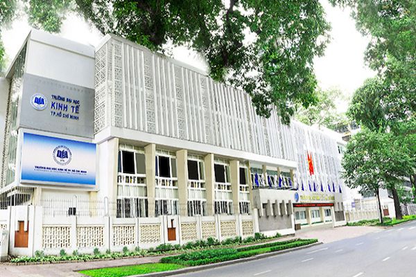 Đại học Kinh tế TP.HCM