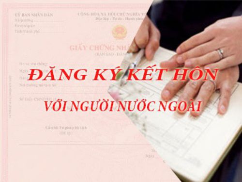 Làm giấy kết hôn giả có xuất ngoại được không ?