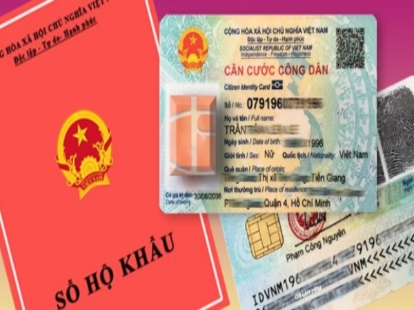 Làm Căn Cước Công Dân Gắn Chip Giả tại Bao Xin Việc