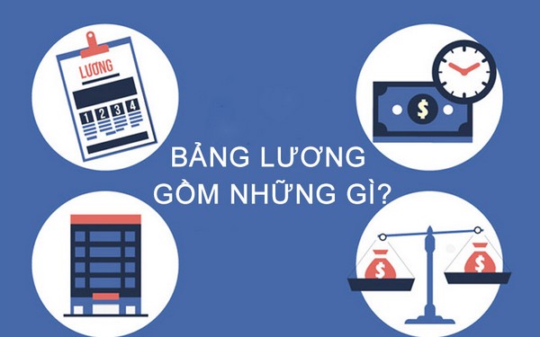 Dịch Vụ Làm Bảng Lương Giả Uy Tín Tại Bao Xin Việc