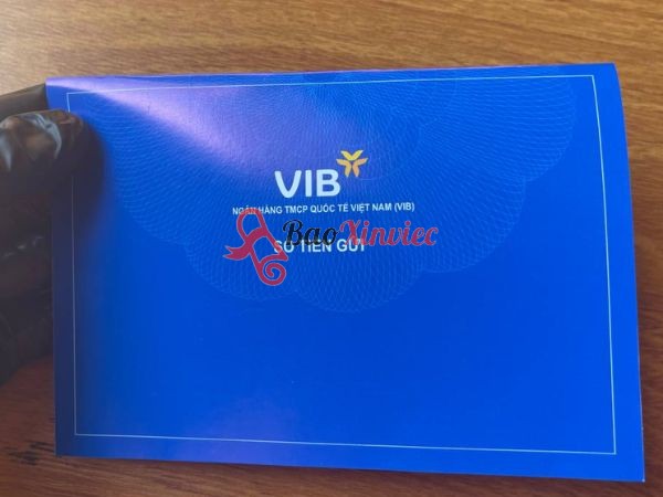 Lời kết về dịch vụ làm sổ tiết kiệm giả tại Bao Xin Việc