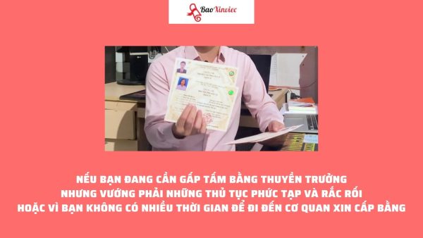 Làm Bằng Thuyền Trưởng Bao CSGT Đường Thủy Kiểm Tra
