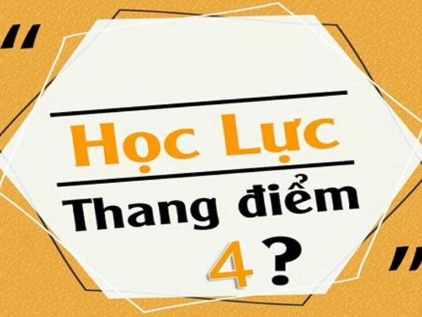 Cập Nhật Cách Tính GPA Đại Học Chi Tiết Năm 2024