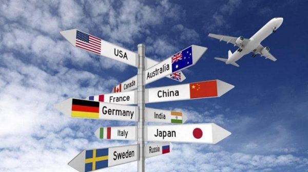 Bao chứng minh thu nhập để đi nước ngoài