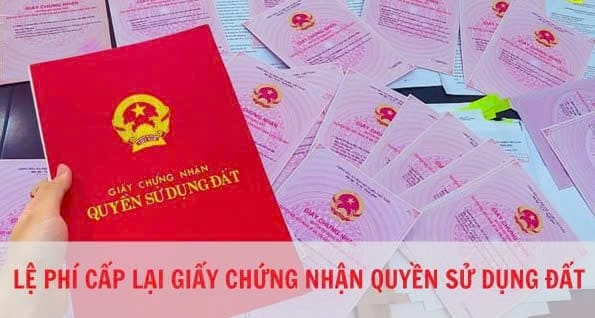 Đơn cớ mất giấy tờ