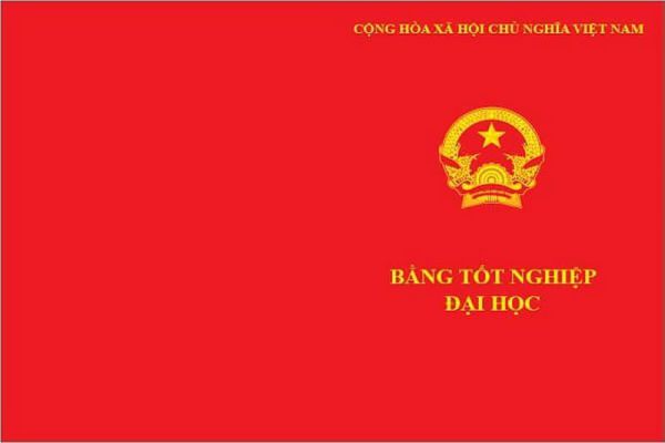 Bao Xin Việc - Đơn Vị Làm Bằng Đại Học Chuyên Nghiệp