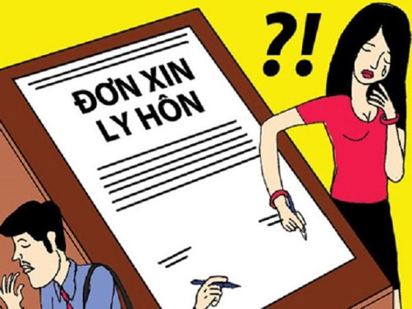 Đơn Xin Ly Hôn - Thủ Tục, Mẫu Đơn và Những Điều Cần Biết