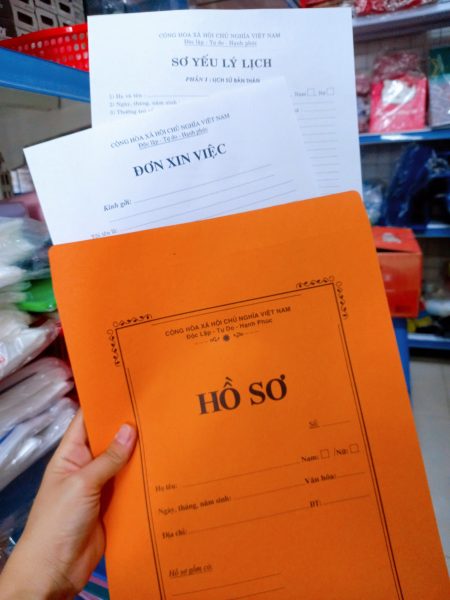 Bổ sung các mẹo để tạo ấn tượng tốt