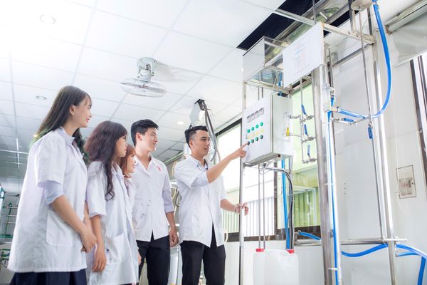Kỹ thuật môi trường là gì?
