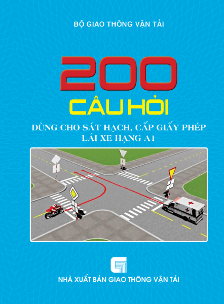 Thi Bằng Lái Xe Máy Bao Nhiêu Câu? - Mọi Thông Tin Cần Biết Về Kỳ Thi Sát Hạch