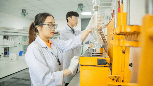 Bổ sung thông tin về các kỹ năng cần thiết cho kỹ sư môi trường