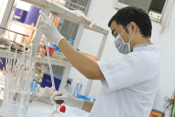 Cung cấp thông tin về chương trình đào tạo ngành kỹ thuật môi trường