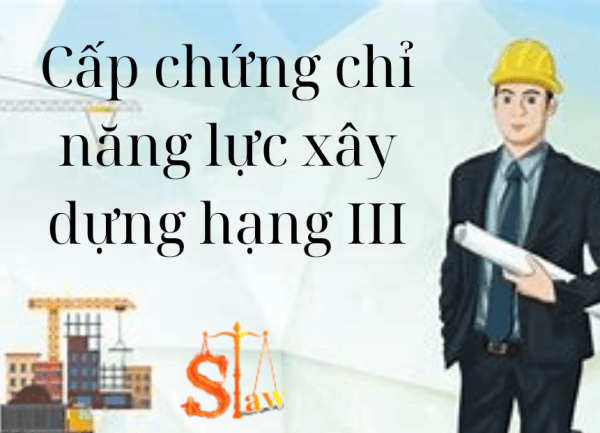Chi tiết hóa về hồ sơ năng lực của doanh nghiệp
