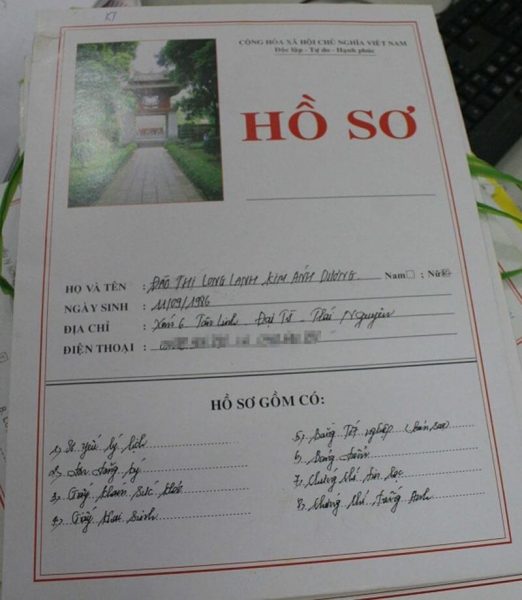 Xây dựng thương hiệu cá nhân