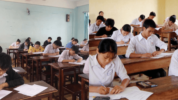 Có nên làm bằng cấp 3 giá 1 triệu không?