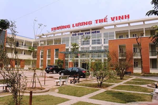 Các trường cấp 3 nên chọn để làm bằng tại Biên Hòa