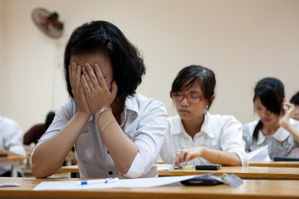 Những việc cần làm khi bạn bị rớt đại học?