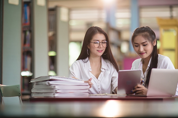 Điều kiện du học Đức