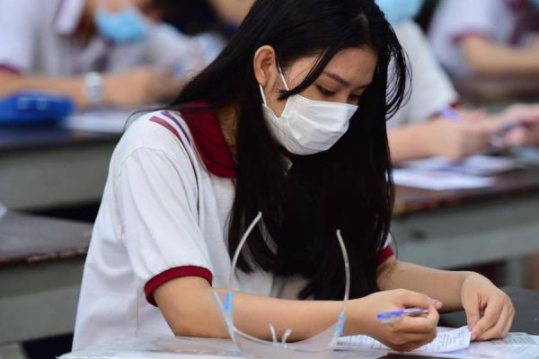 Trượt Đại Học Có Thi Lại Được Không